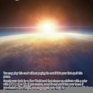 Force of Will MC A New World Emerges!