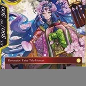 Force of Will MOA Kaguya, the Tale of the Bamboo Cutter