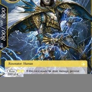 Force of Will NDR Siegfried, the Hundred Years Hero