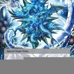 Force of Will NDR Magic Stone of Chaos