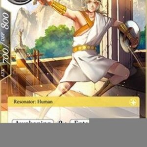 Force of Will NDR Child of the Hero