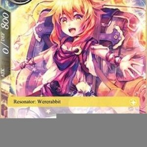 Force of Will NDR Tiny Trader