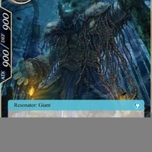 Force of Will NDR Giant of Mist