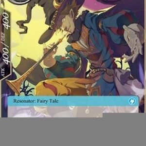 Force of Will PRE Hamelin, the Sound of Temptation