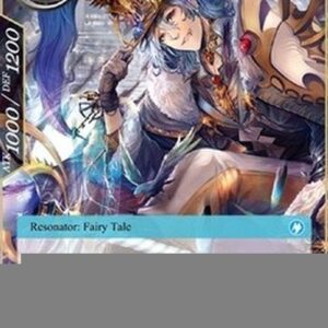 Force of Will NDR Mad Hatter of Misty Woods