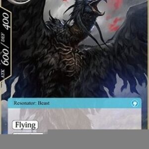 Force of Will NDR Messenger of Death