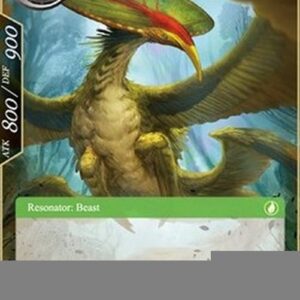 Force of Will NDR Grand Bird of the Lost Isles