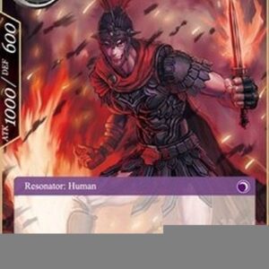 Force of Will NDR Apostle of the Devil