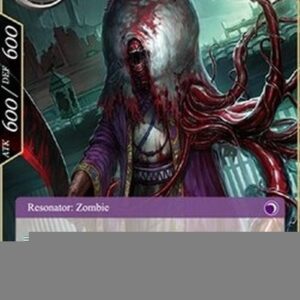 Force of Will NDR Corpse Demon