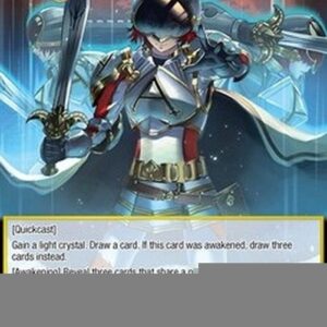 Force of Will REDU-JP Three of a Kind