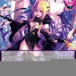 Force of Will POFA Miria, the Fallen Vampire