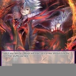 Force of Will POFA Summoning of a Minion