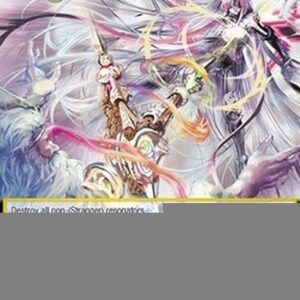 Force of Will POFA Return of the Soul