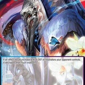 Force of Will POFA Hades