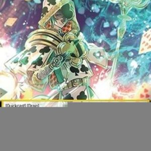 Force of Will POFA Mage Jack