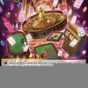 Force of Will POFA Dark Gaming Hall