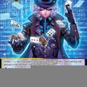 Force of Will POFA Soul Dealer