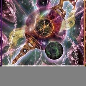 Force of Will POFA Black Moon's Memoria