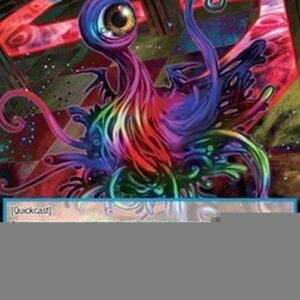 Force of Will POFA Random Walk