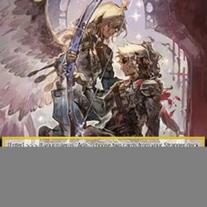 Force of Will POFA The Road to the Winged Lord