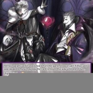 Force of Will POFA A Meeting in the Darkest Night