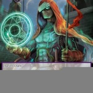 Force of Will POFA Magician of Outland