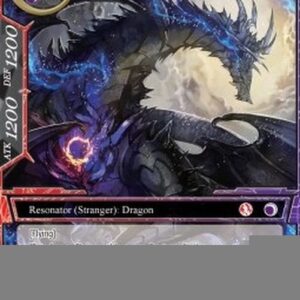 Force of Will POFA Fafnir