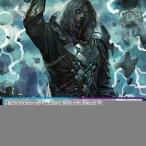 Force of Will POFA Skycrusher