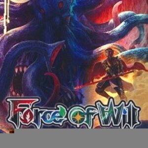Force of Will PR Force of Will the Movie