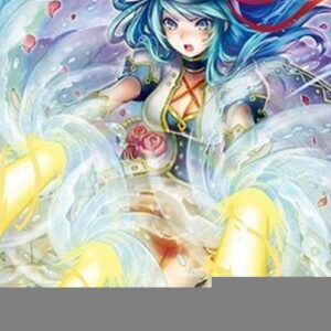 Force of Will 3 Crime of Wave and Abandon