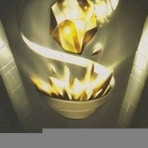 Force of Will PR Light Magic Stone (V.2 - Magic Stone)