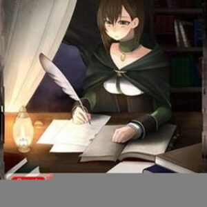 Force of Will 3 Spell Transcription