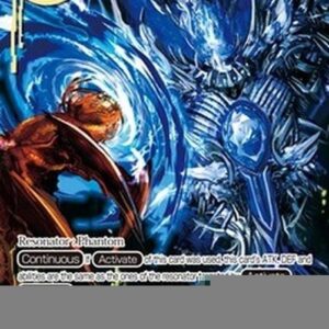 Force of Will 1 Mirage Golem