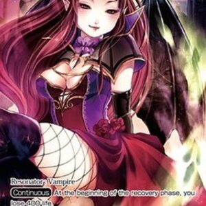 Force of Will 2 Lifesucker