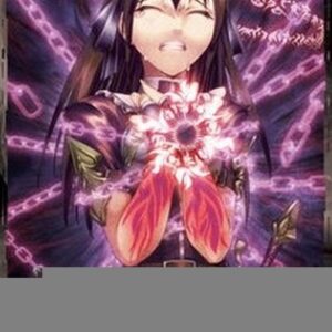 Force of Will 3 Bind of Silence