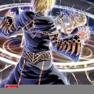 Force of Will 1 Oath of Dark Night