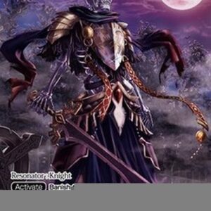 Force of Will 2 Reanimated Knight