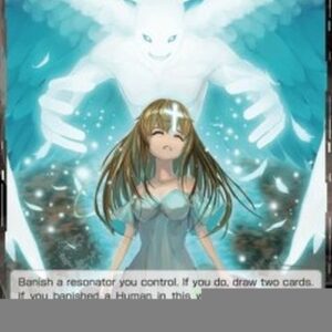 Force of Will CMF Voice of the False God