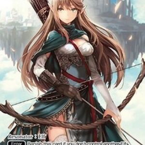 Force of Will MPR Wiseman of Winds