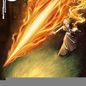 Force of Will Flame Lance