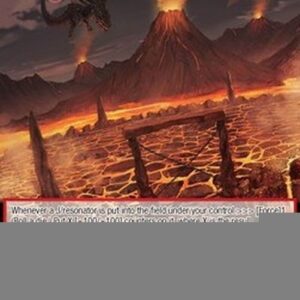 Force of Will ROL Kirik's Training Grounds