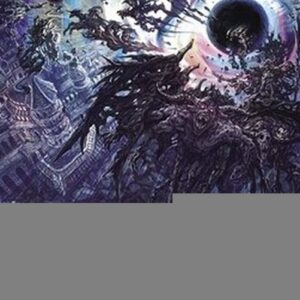 Force of Will MSW A World Invaded