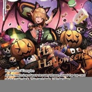 Force of Will CMF Vampire's Staff