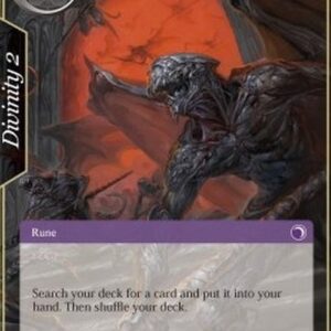 Force of Will Demon Division