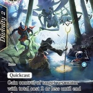 Force of Will OGN Charm