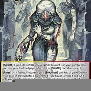 Force of Will TOP Resurrected Epiphanic Priests