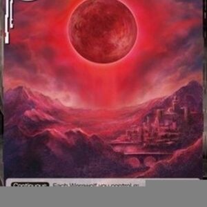 Force of Will CMF Bloody Moon