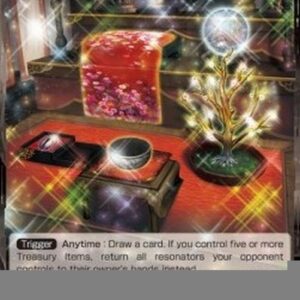 Force of Will CMF Five Challenges