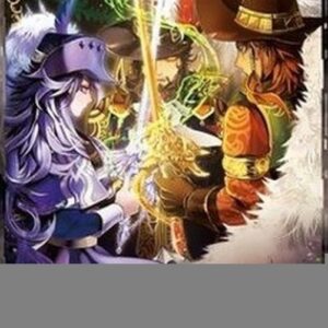 Force of Will CMF Siege Warfare