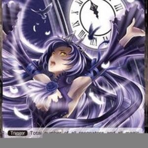 Force of Will CMF Midnight Bell